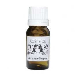 Aceite Propósito Amansa Guapas 10ml